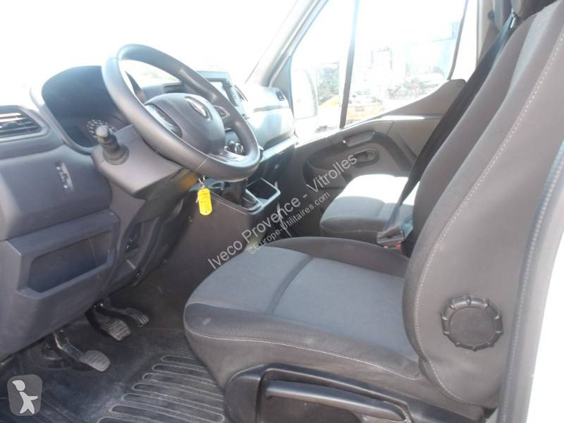 Furgoneta Renault 135.35