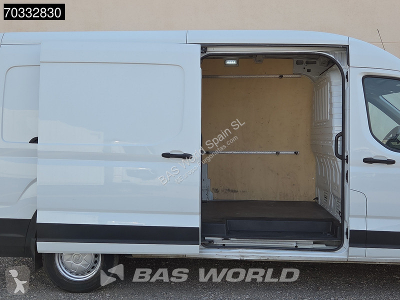 Furgoneta Maxus L3H2 - LED - Aire Acondicionado...