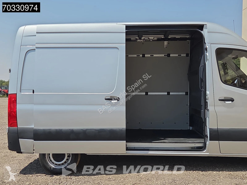 عربة نفعية Mercedes 215 CDI Automático - 150CV...
