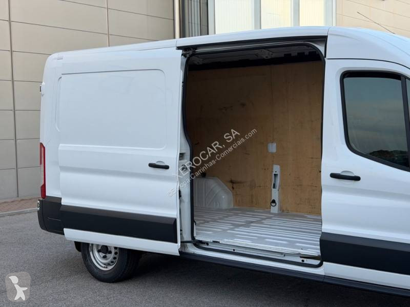 Veicolo commerciale Ford