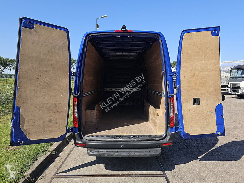 Furgoneta Mercedes 315 CDI AUT. L3H2