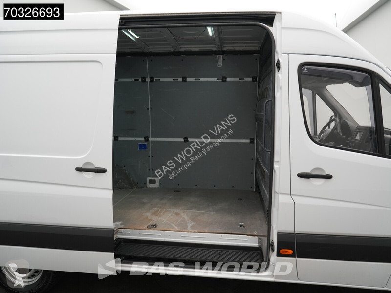 Bedrijfswagen Mercedes 314 CDI Automaat L2H2...