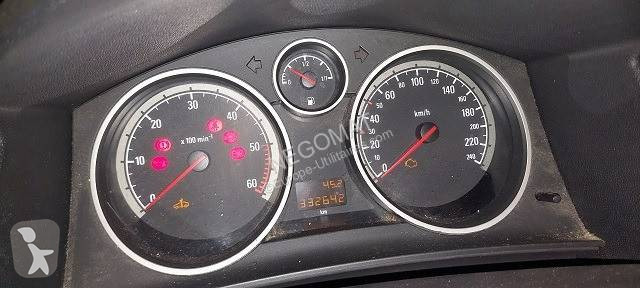 عربة نفعية Opel