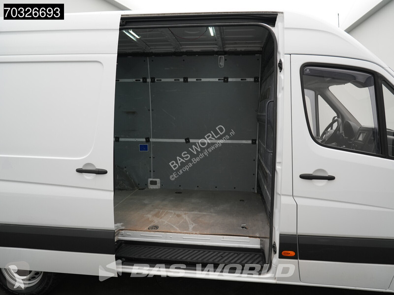 Bedrijfswagen Mercedes 314 CDI Automaat L2H2...