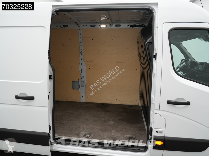 Bedrijfswagen Renault L3H2 LED Airco Cruise...