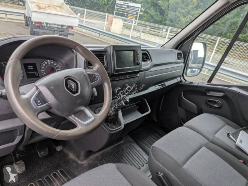 Nyttofordon Renault