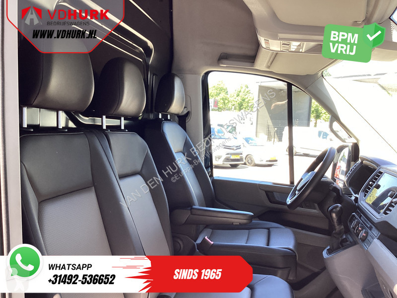 Furgoneta Volkswagen 35 2.0 TDI 180 pk DSG Aut....