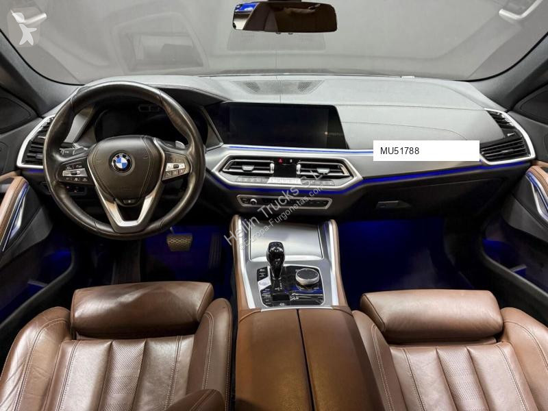 Furgoneta BMW X6 3.D  XDRIVE