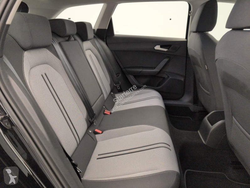 Seat  LEON Sportstourer Transporter