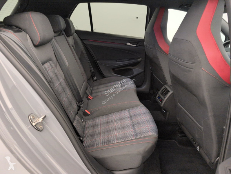 Volkswagen  GOLF 8 Transporter