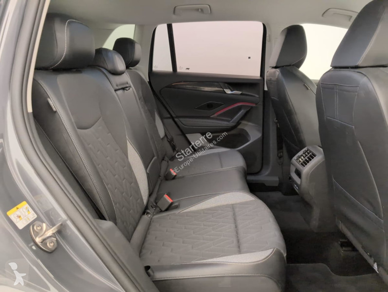 Volkswagen  Transporter