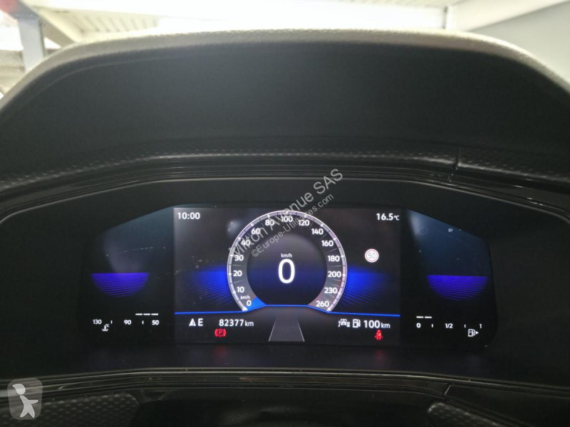 عربة نفعية Volkswagen T-CROSS 1.0 TSI - 110 -...