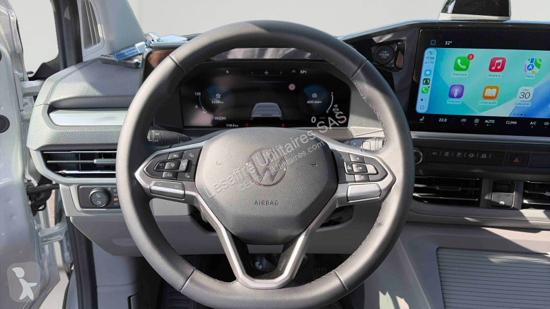 عربة نفعية Volkswagen TRANSPORTER PROCAB L1H1...
