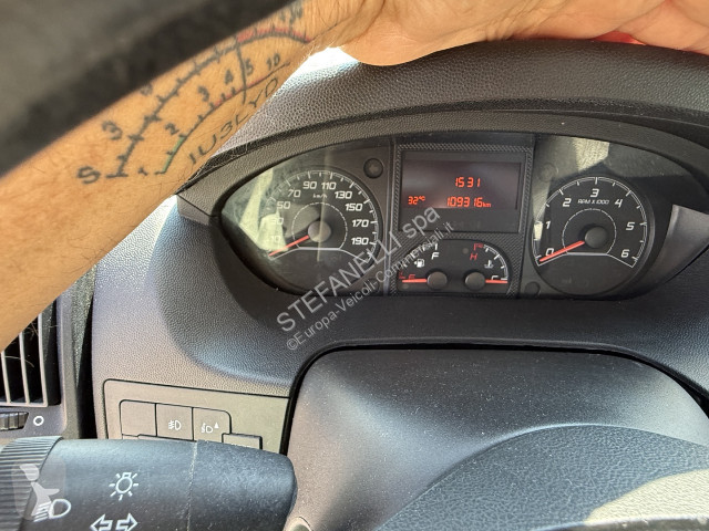 Nyttofordon Fiat Ducato 35 MH1 2.0 mjt 115cv...