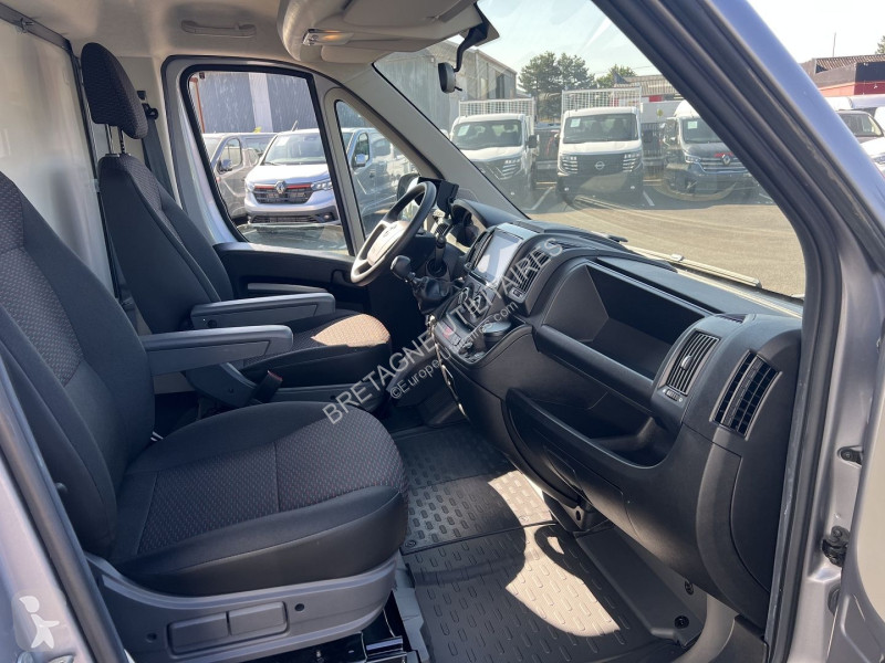 Furgoneta Opel MOVANO PLANCB L3 3.5 165CH S&S...