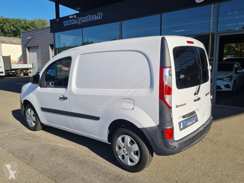 عربة نفعية Renault KANGOO II EXPRESS 1.5 BLUE...