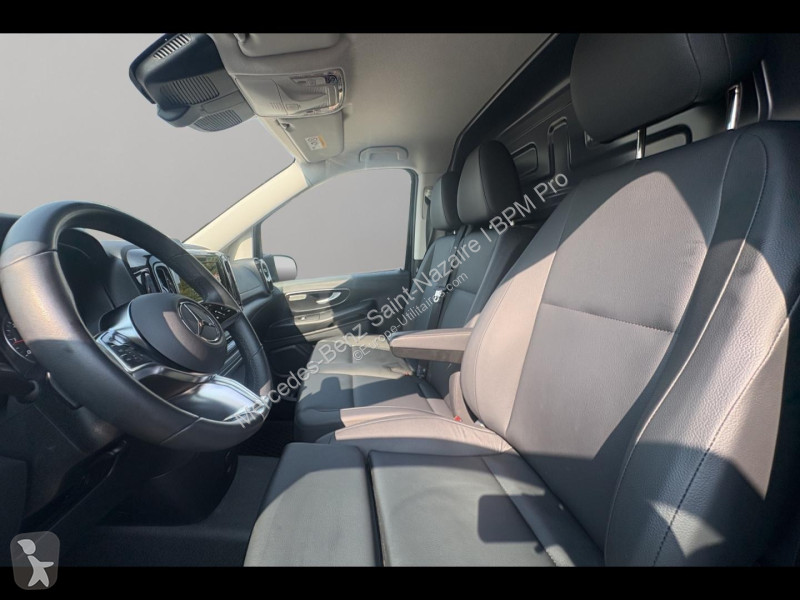 Furgoneta Mercedes Vito Fg  Long Select...