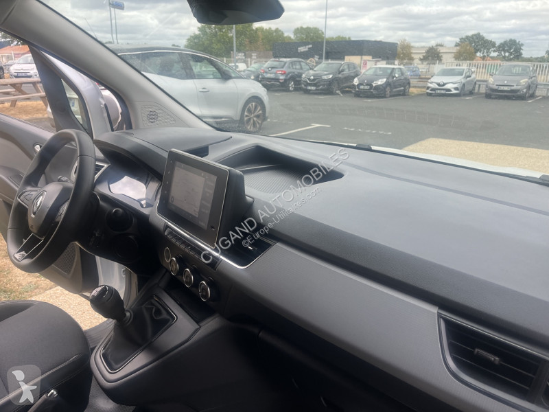 عربة نفعية Renault KANGOO VAN 1.5 BLUE DCI 95CH...