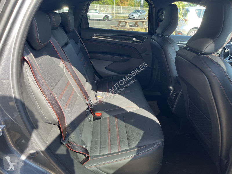Furgoneta Renault ARKANA 1.6 E-TECH HYBRIDE...
