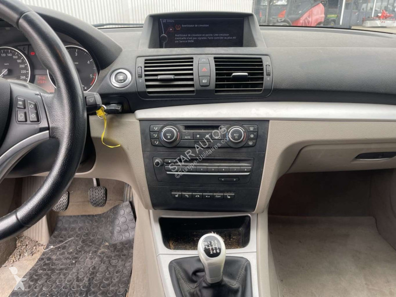 عربة نفعية BMW