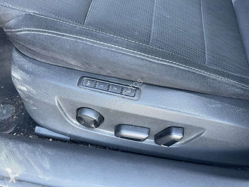 عربة نفعية Skoda
