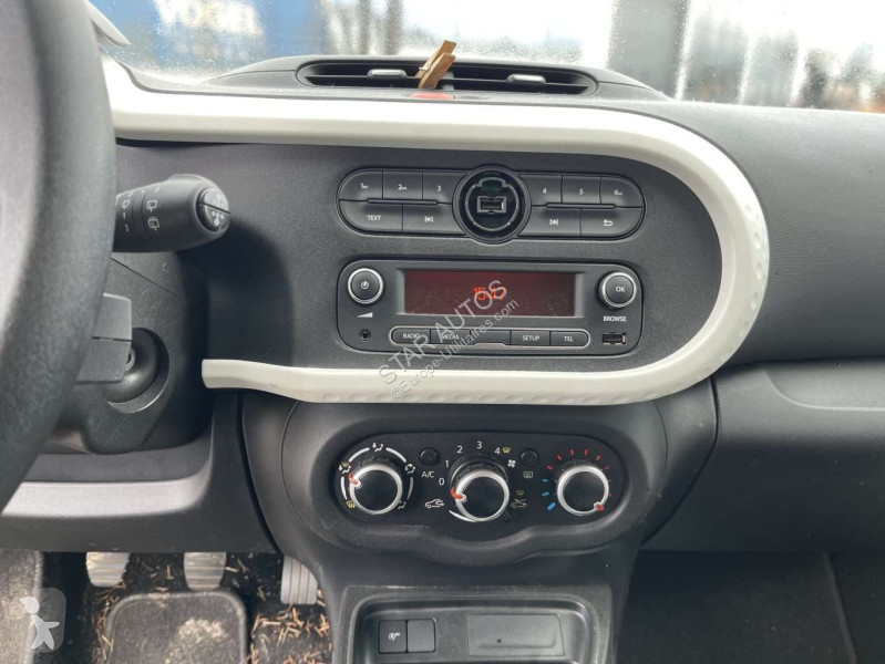 Renault  Transporter