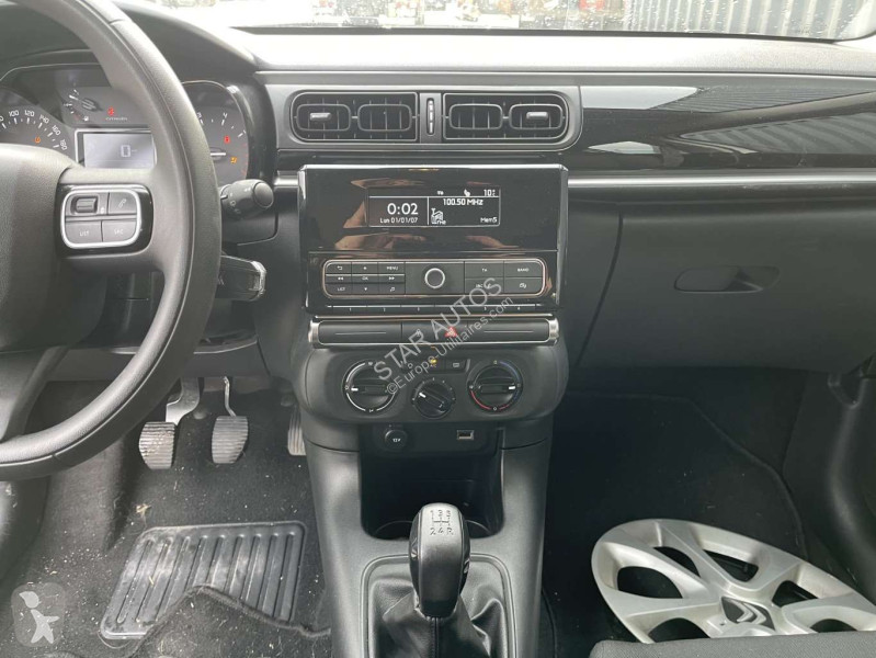 Citroën  Transporter