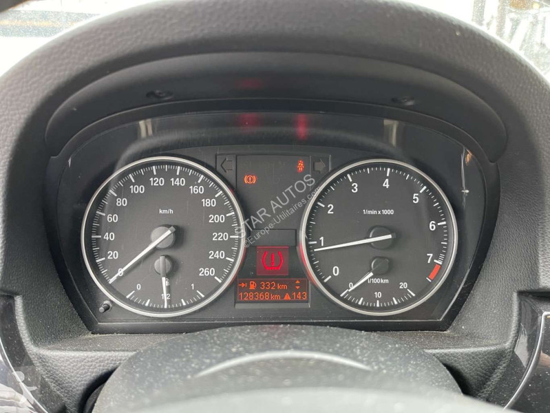 BMW  Transporter