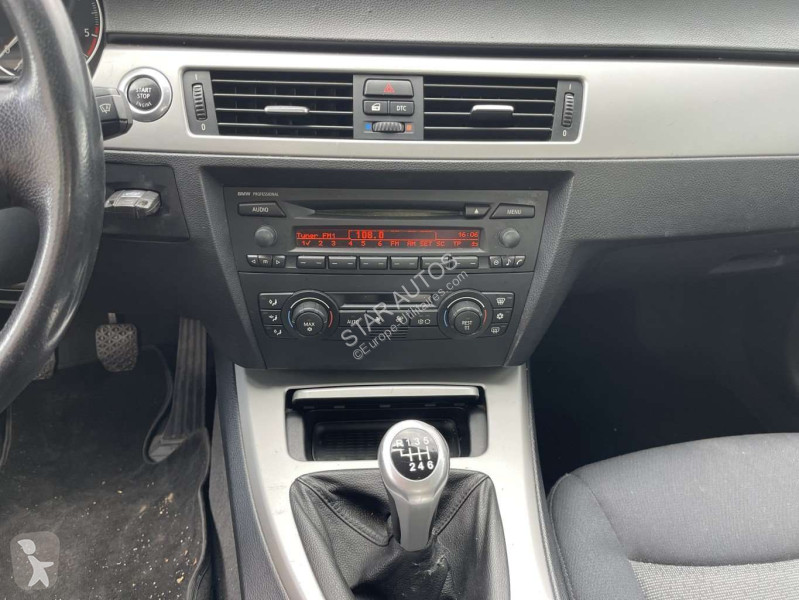 عربة نفعية BMW
