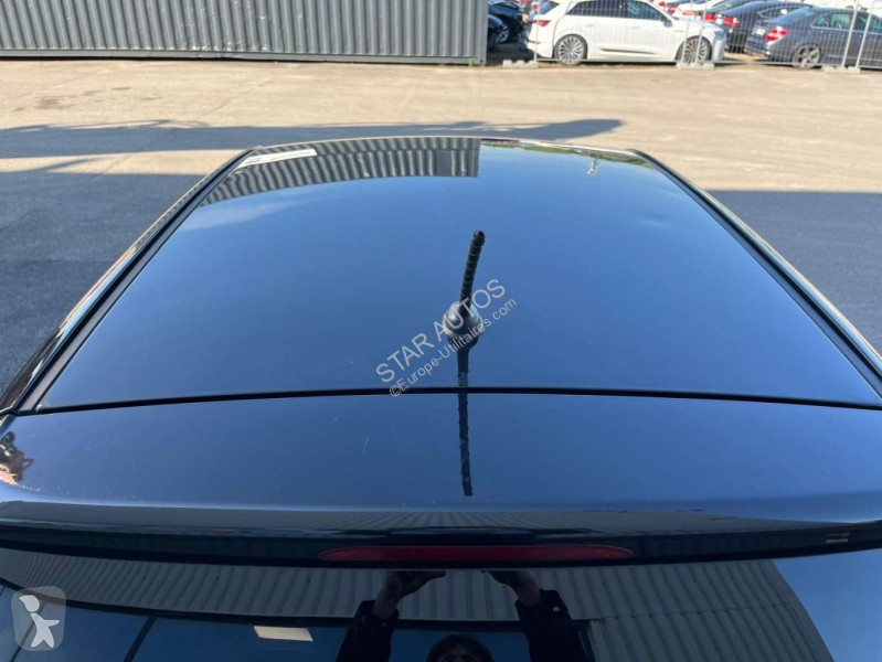 Véhicule utilitaire KIA