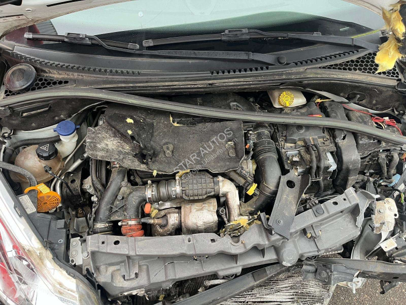 عربة نفعية Citroën