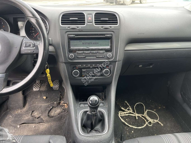 Furgoneta Volkswagen