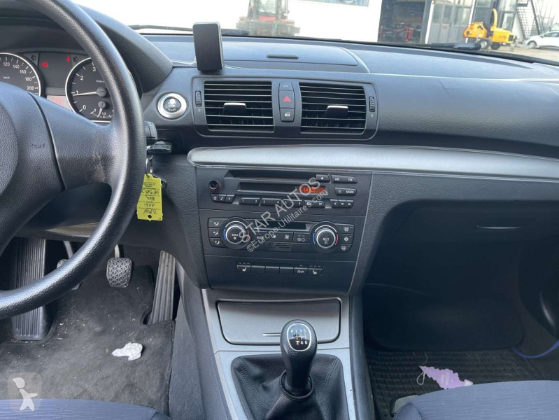 عربة نفعية BMW