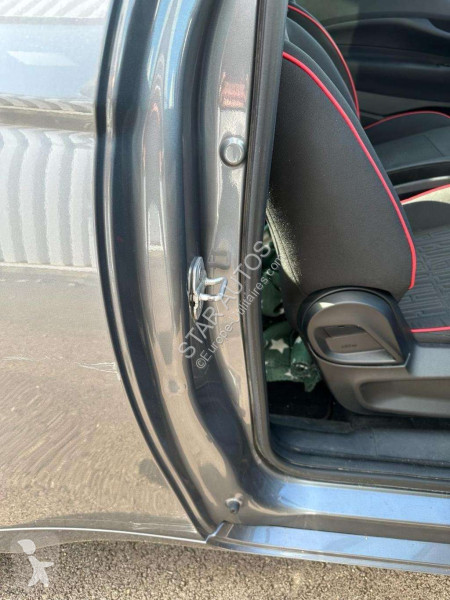 Véhicule utilitaire Fiat