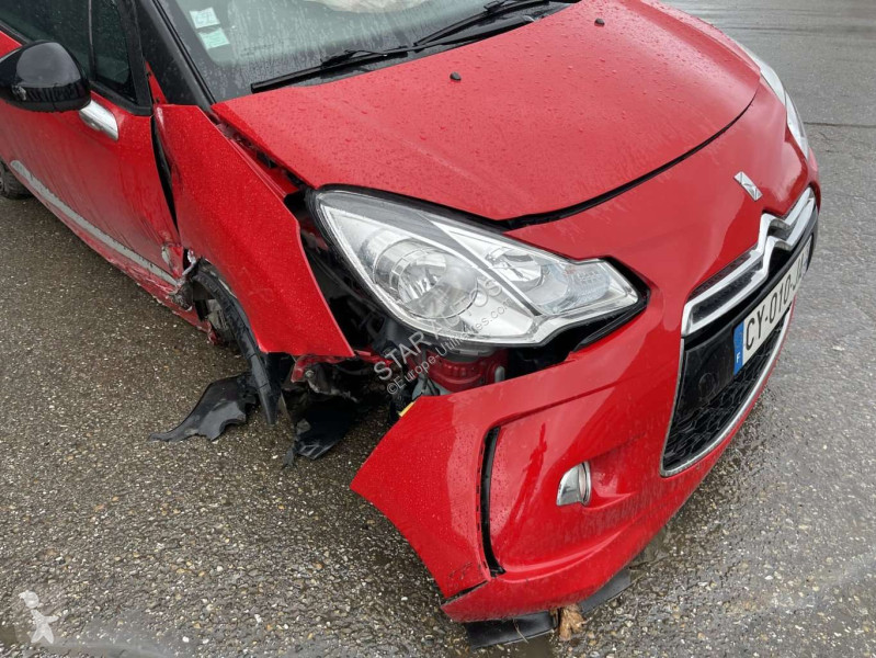 عربة نفعية Citroën