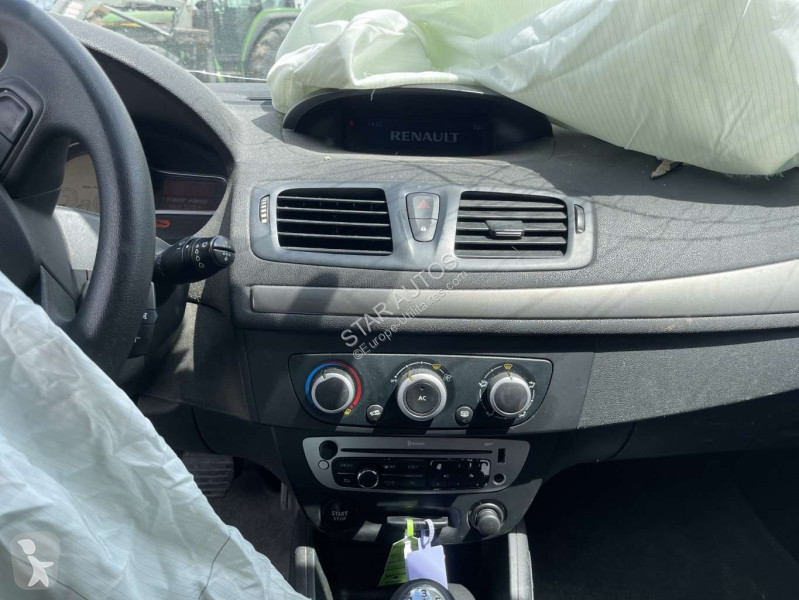 Renault  van