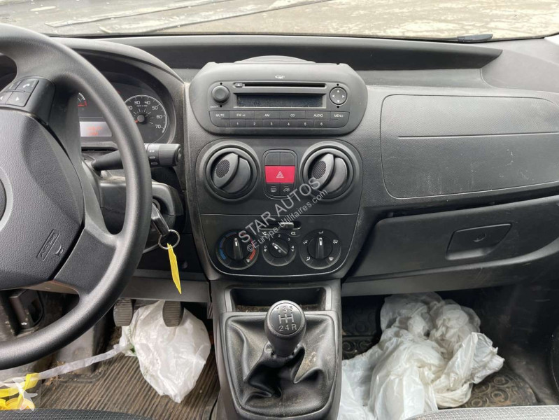 Citroën  Transporter