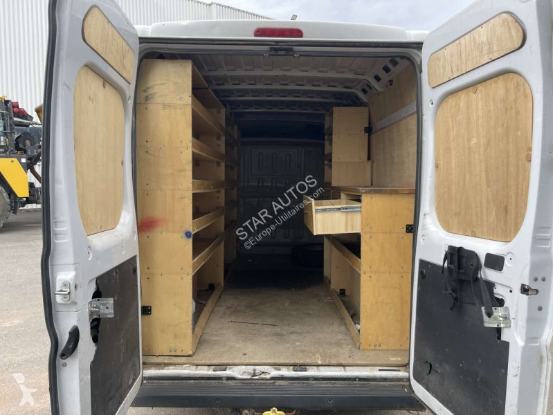 Transporter