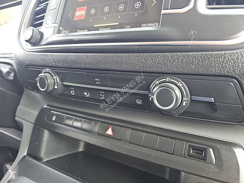 Furgoneta Opel 1.5 L2 NAP Navi Trekhaak
