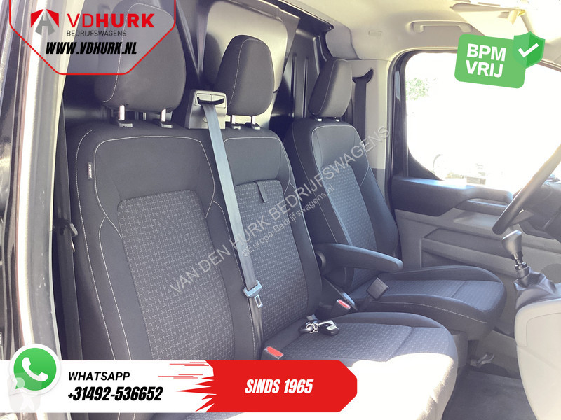 عربة نفعية Ford 2.0 TDCI 136 pk Trend LED/...