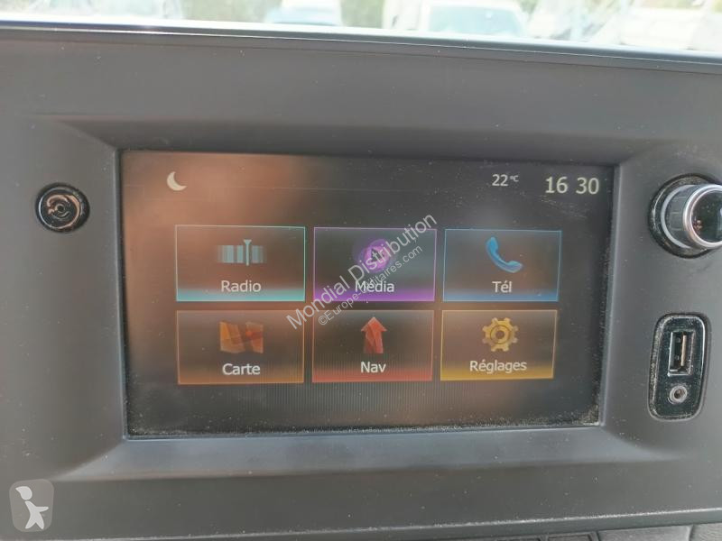 Furgoneta Renault L2H2 DCI 135 GRAND CONFORT