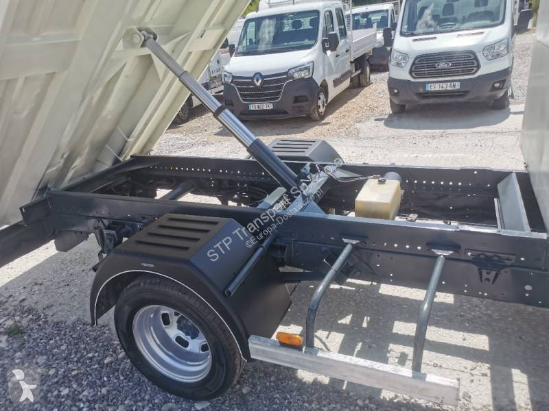 Nyttofordon Iveco