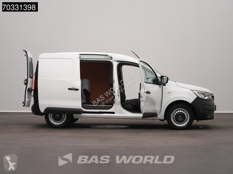 Furgoneta Renault 75PK Nwe model L1H1 Navi...