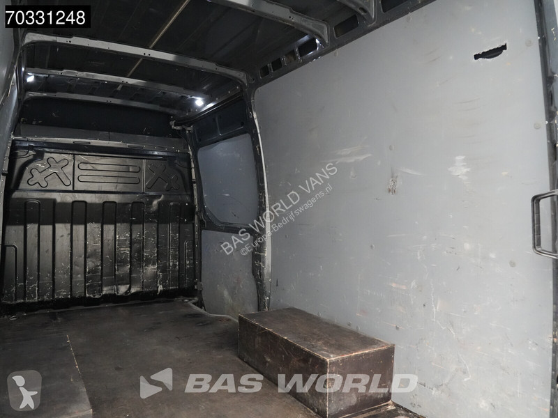 Bedrijfswagen Iveco 35C21 3.0L Automaat 210PK...