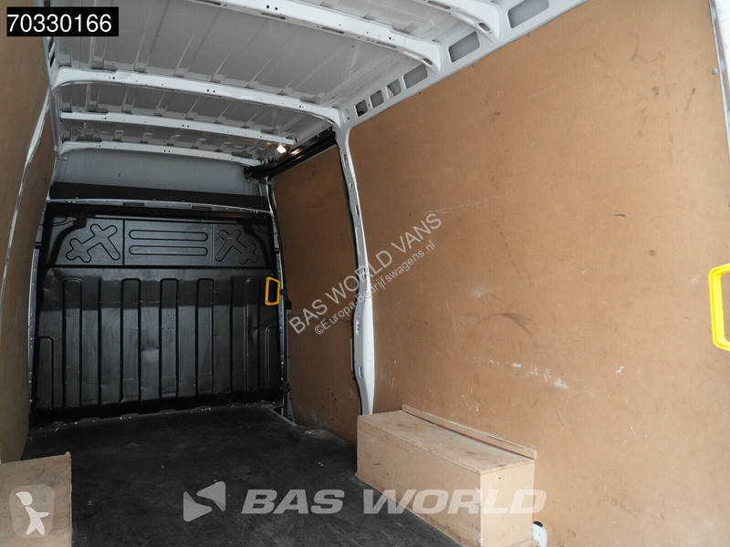 Bedrijfswagen Iveco 35S14 L2H2 Airco Cruise...