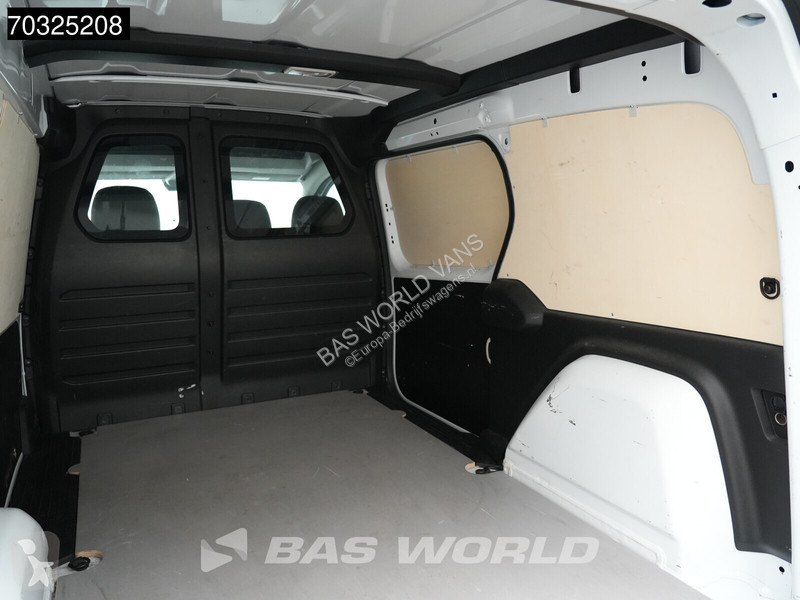 Furgoneta Mercedes L2H1 LED Airco Camera Cruise...