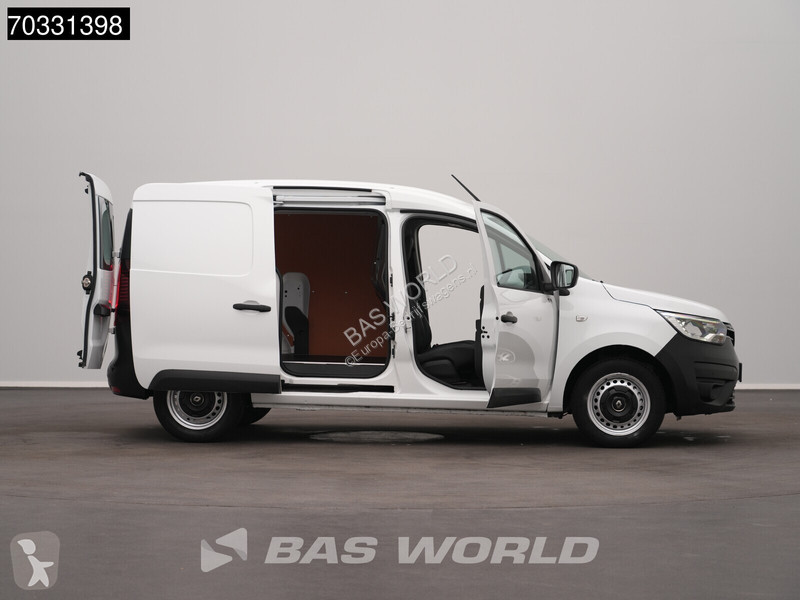 عربة نفعية Renault 75PK Nwe model L1H1 Navi...