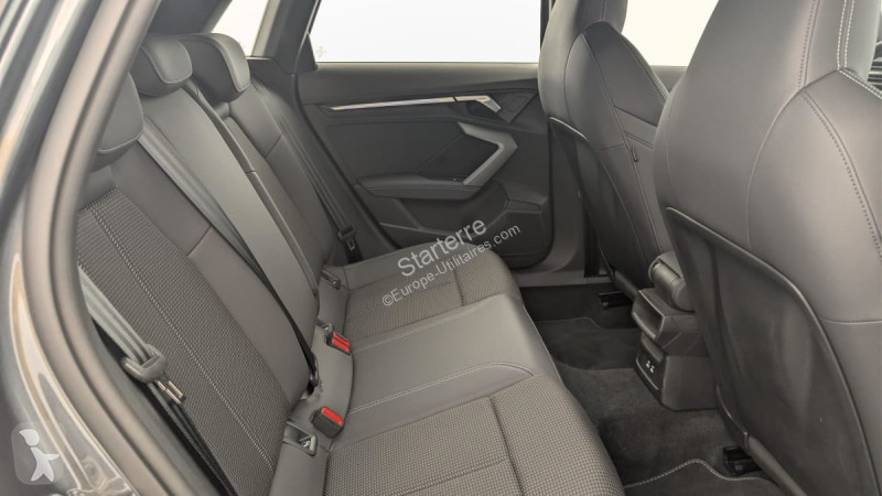 Audi  A3 SPORTBACK Transporter
