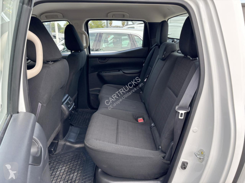 Nyttofordon Mercedes CLASSE X X 220 d  - BM 470...