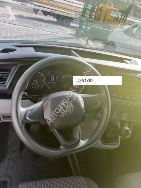 Furgoneta Volkswagen